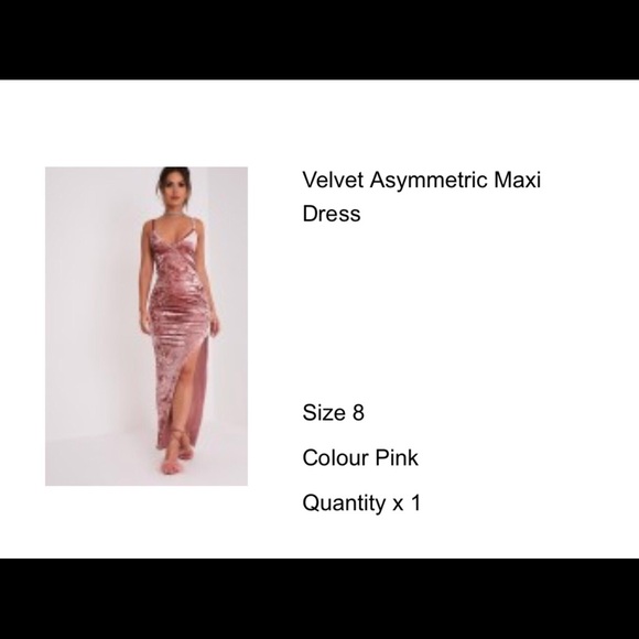 PrettyLittleThing Dresses & Skirts - Dress